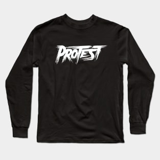 Protest Long Sleeve T-Shirt